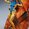 phoenix and jean grey marvel gallery ef fde