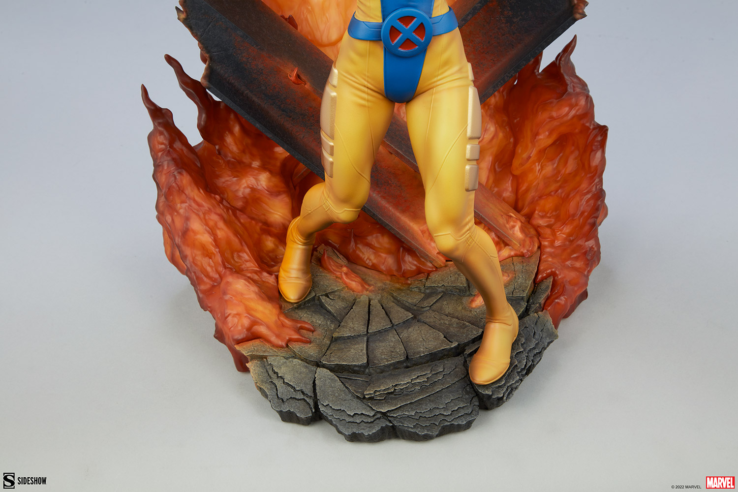 phoenix and jean grey marvel gallery ef