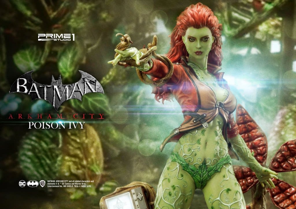poison ivy dc comics gallery f e a e x