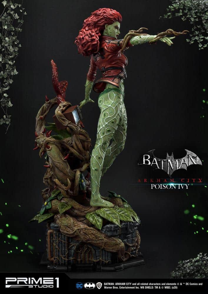 poison ivy dc comics gallery f e d af x