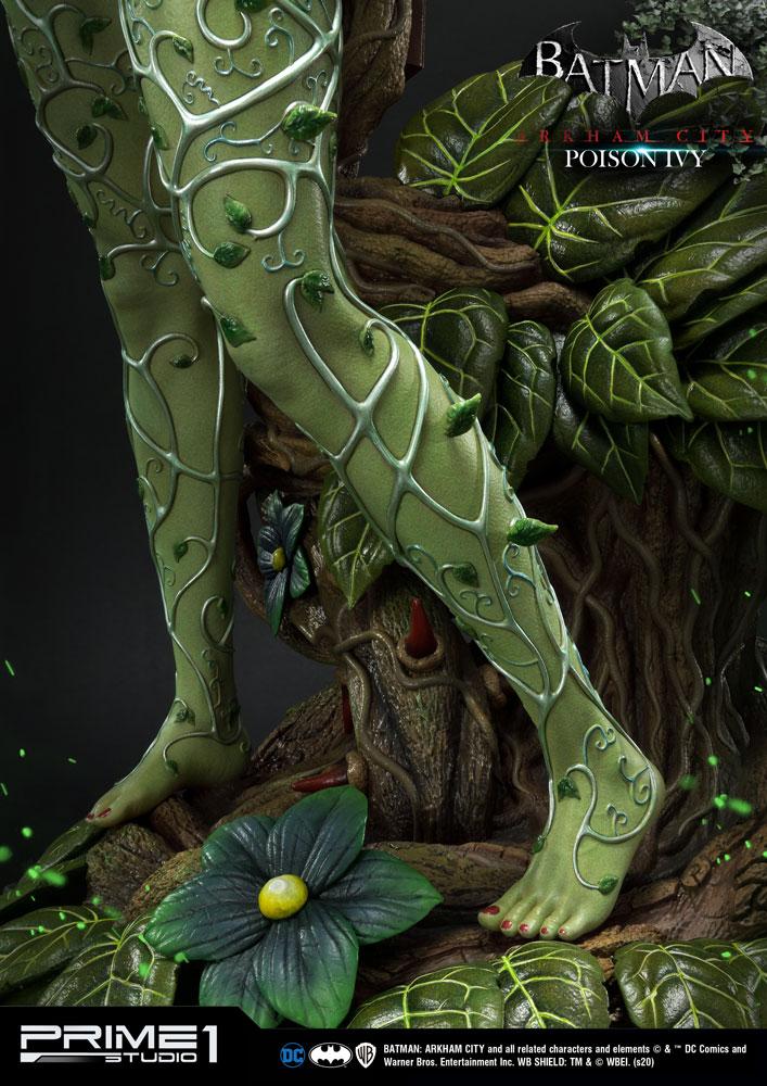 poison ivy dc comics gallery f e d d x