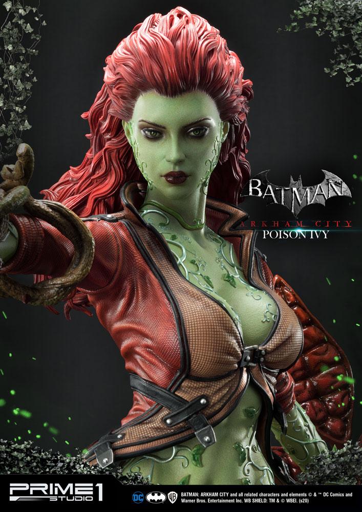 poison ivy dc comics gallery f e c d x
