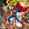 Oniri Creations Superman For Tomorrow Statue