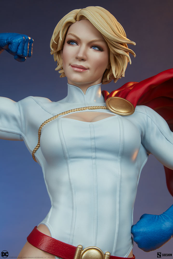 power girl dc comics gallery b c ba