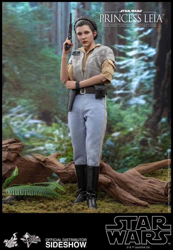 princess leia star wars gallery d f