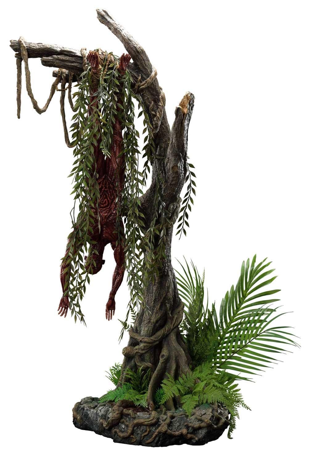 Predator: Hunter’s Victim