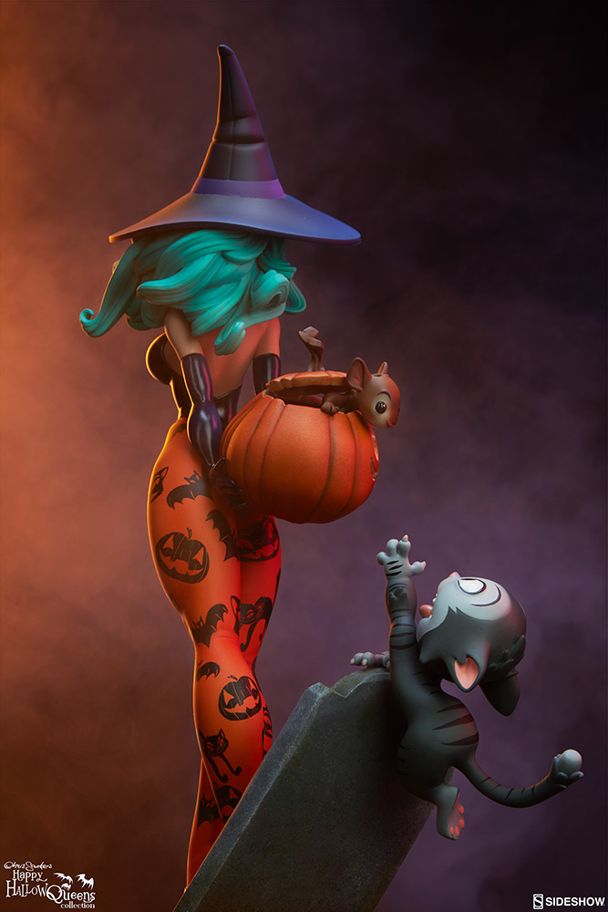pumpkin witch chris sanders gallery f bc ab