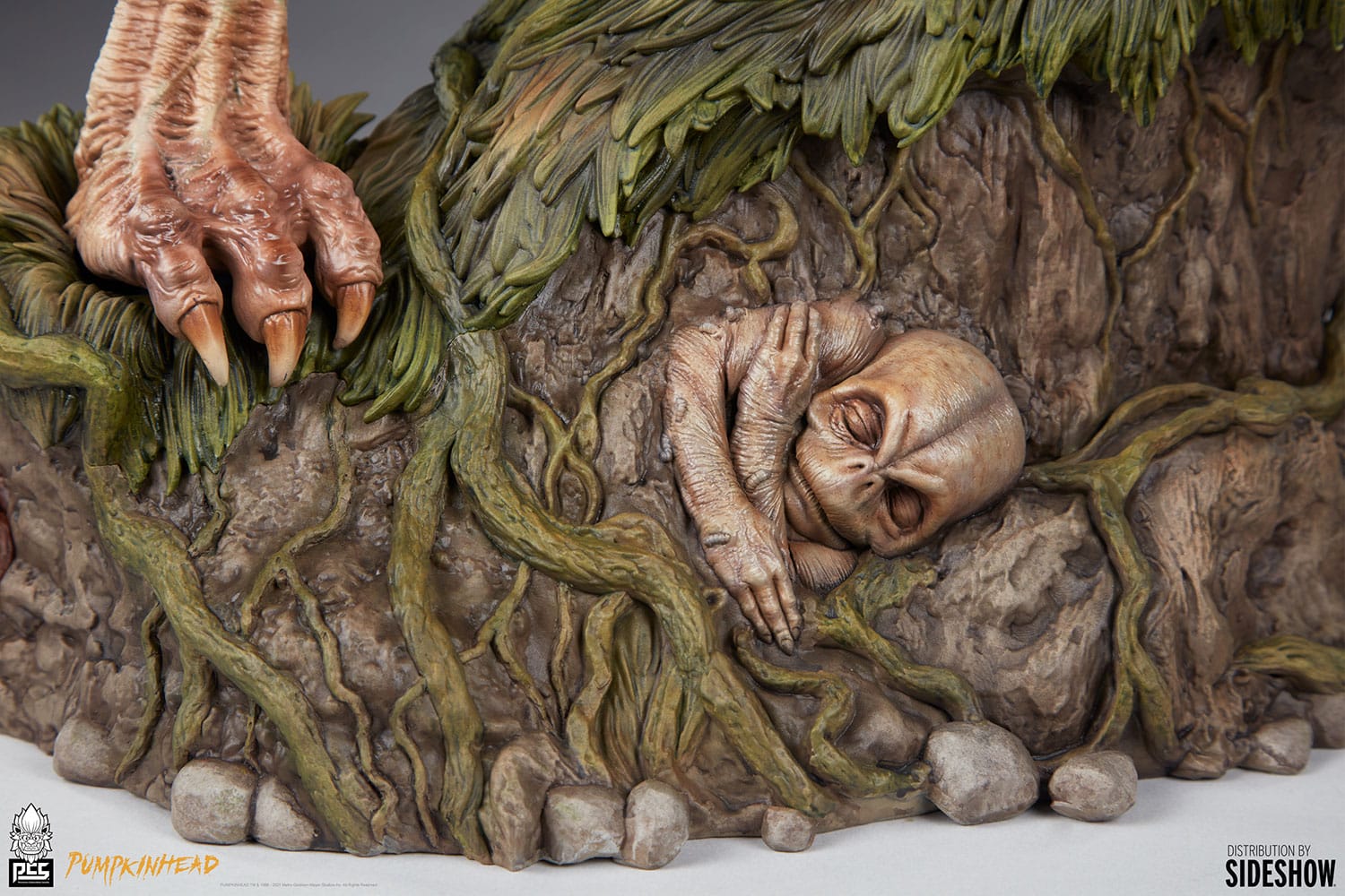 pumpkinhead pumpkinhead gallery e e b e