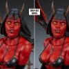 purgatori dynamite gallery e
