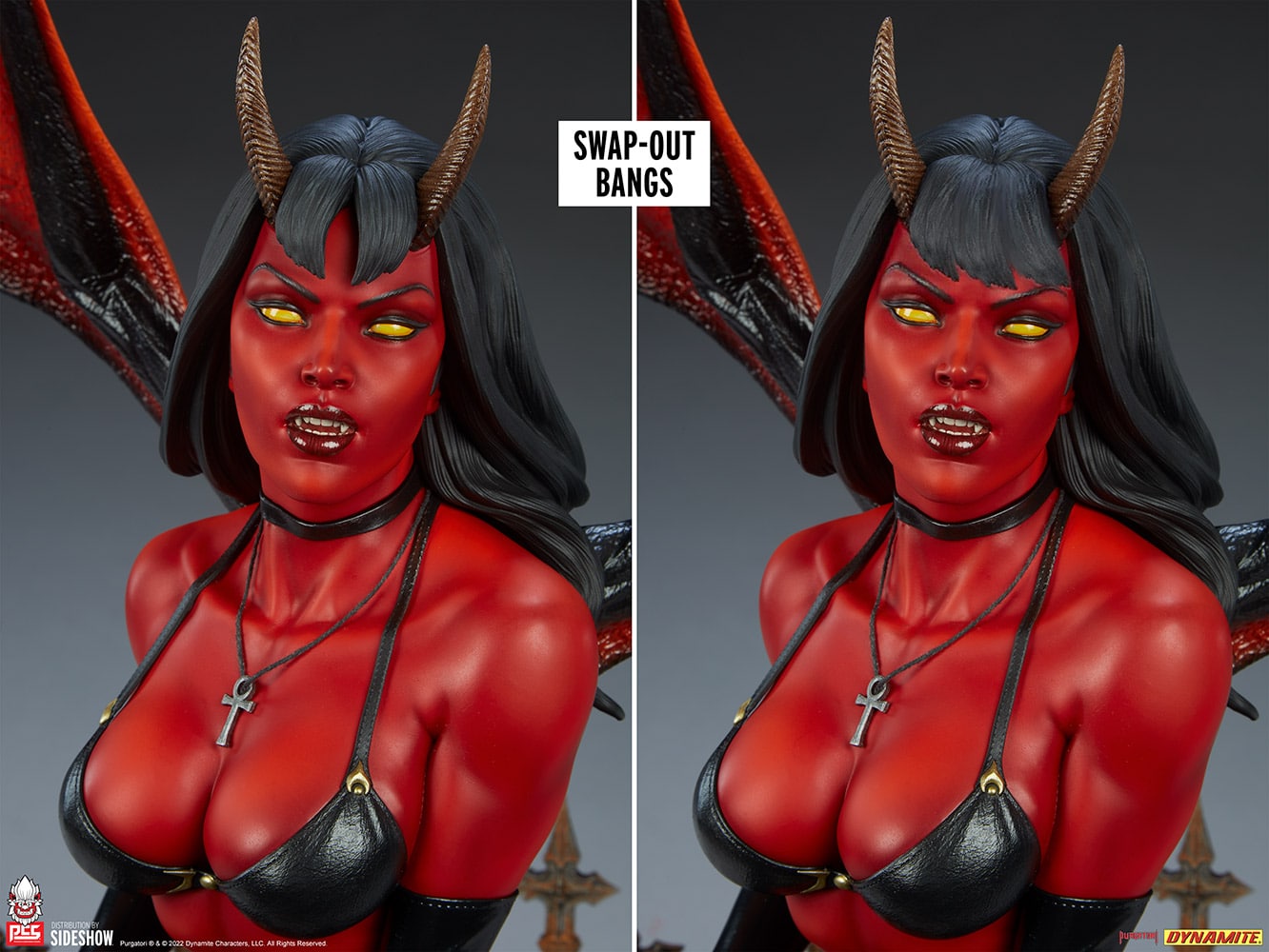 purgatori dynamite gallery e