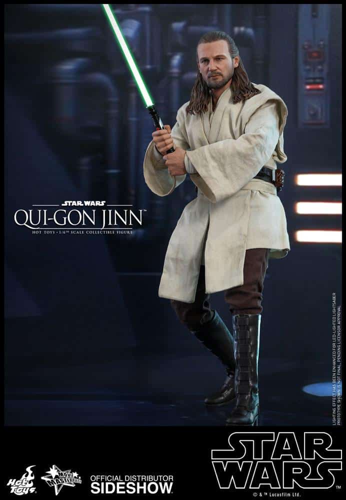 Qui-Gon Jinn