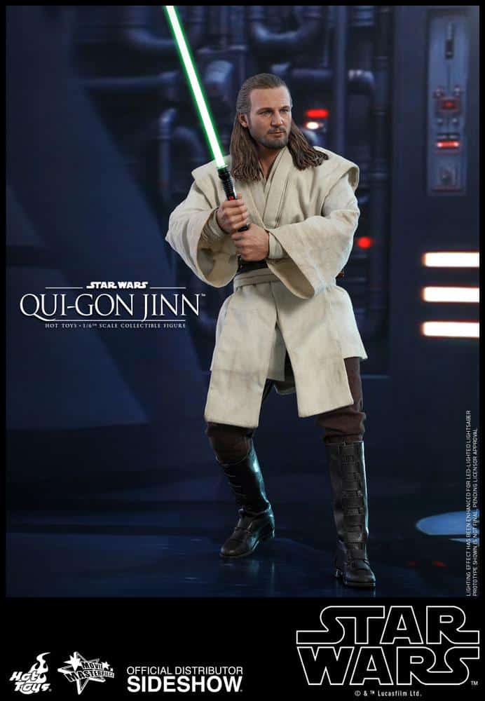 qui gon jinn star wars gallery c ff