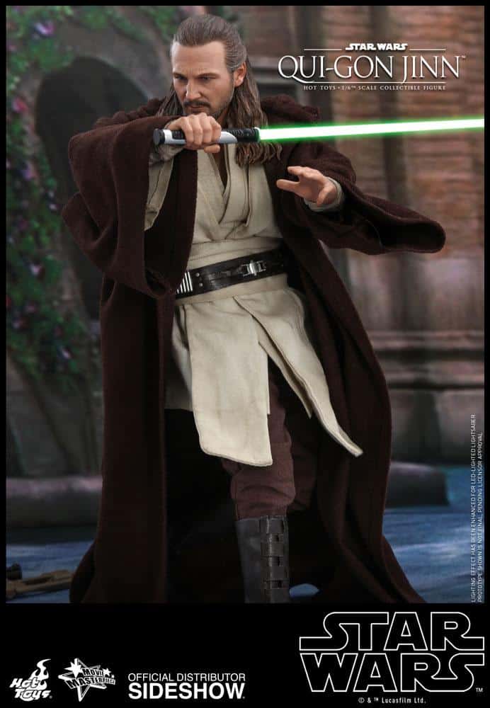 qui gon jinn star wars gallery c e