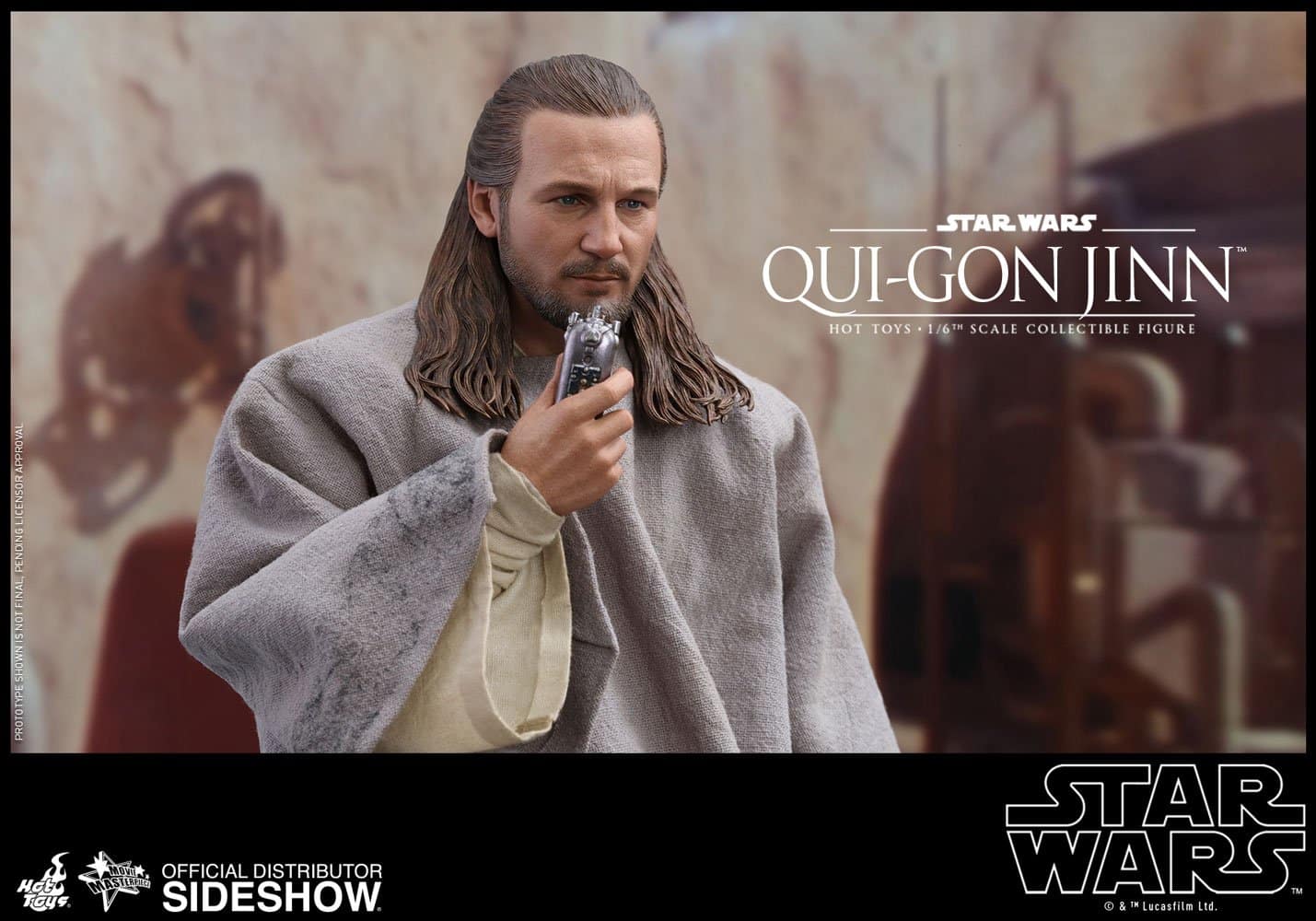 qui gon jinn star wars gallery c a de