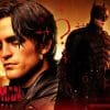 Prime 1 Studio The Batman Robert Pattinson Statue 1/3 Scale Museum Masterline