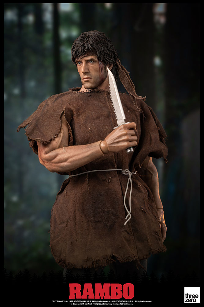 rambo first blood gallery c c a