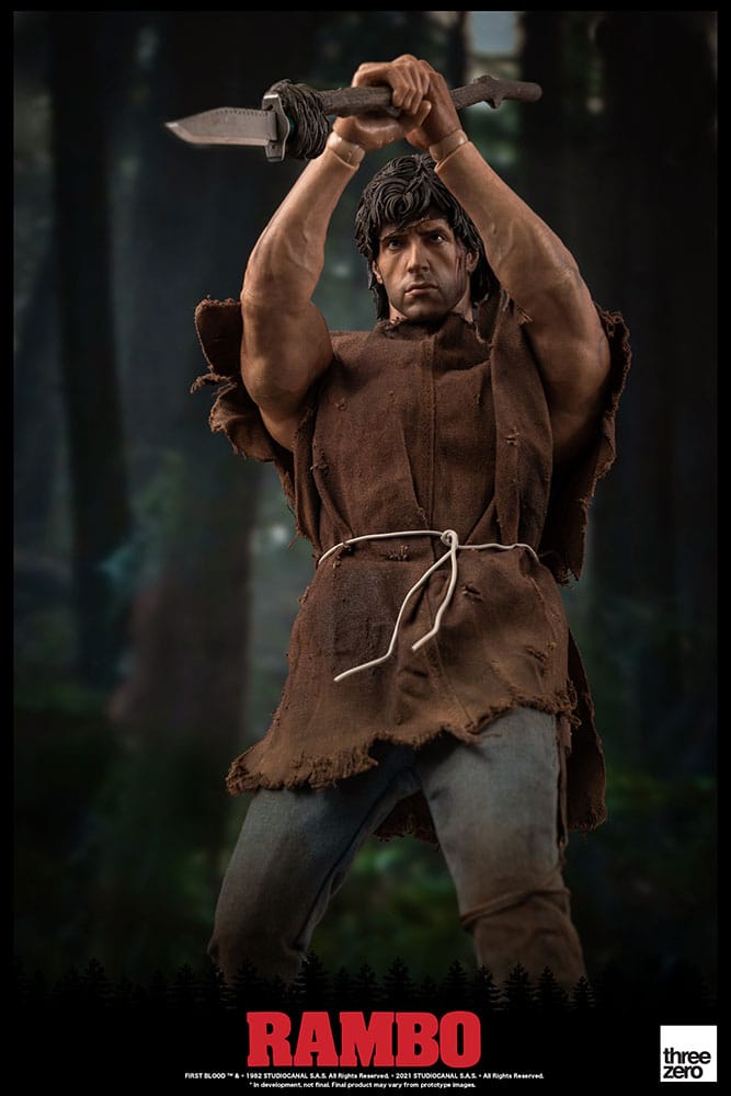 rambo first blood gallery eb