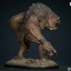 rancor deluxe statue star wars gallery dd b e a