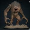 rancor deluxe statue star wars gallery dd b bba c