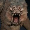rancor deluxe statue star wars gallery dd b d d