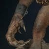 rancor deluxe statue star wars gallery dd b b
