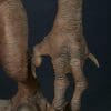 rancor deluxe statue star wars gallery dd b b d