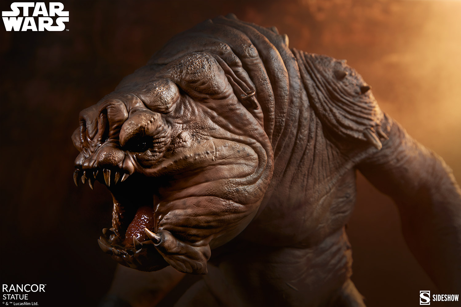 rancor star wars gallery c e a bc