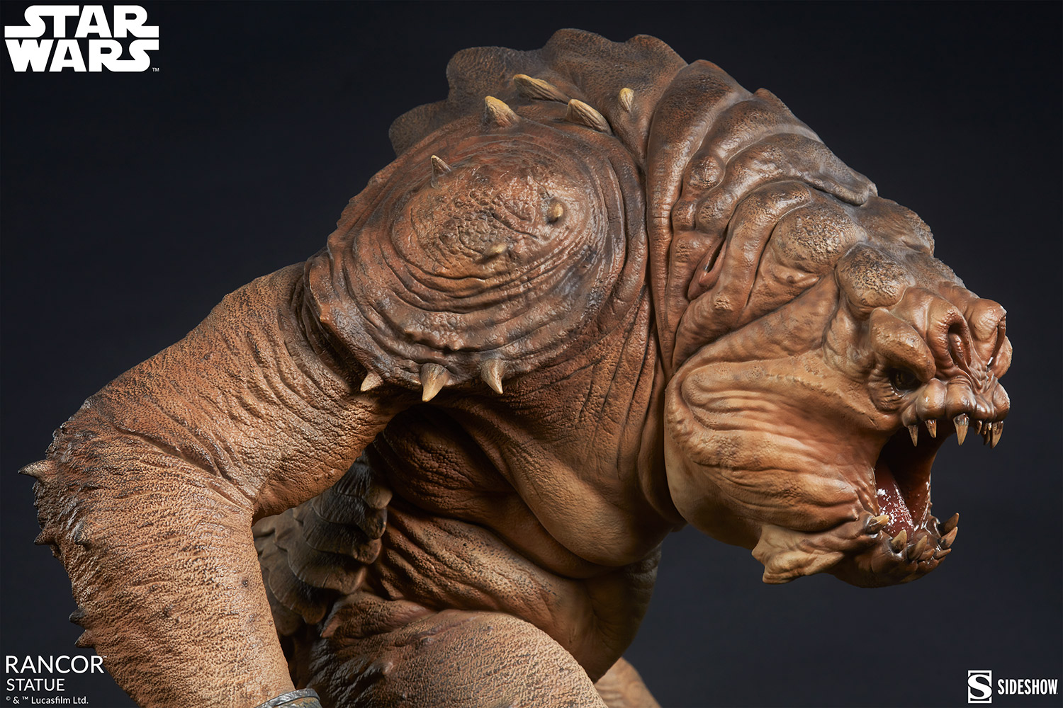 rancor star wars gallery c e b
