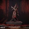 red pyramid thing silent hill gallery b