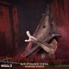 red pyramid thing silent hill gallery e e da