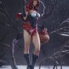 red-riding-hood_j-scott-campbell_gallery_615b5a8ad58a0.jpg Sideshow Collectibles J. Scott Campbell Red Riding Hood Statue