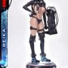 reika black version gantz o gallery e d