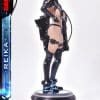reika black version gantz o gallery e c