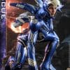 Hot Toys Avengers Endgame Rescue Suit Sixth Scale Figure