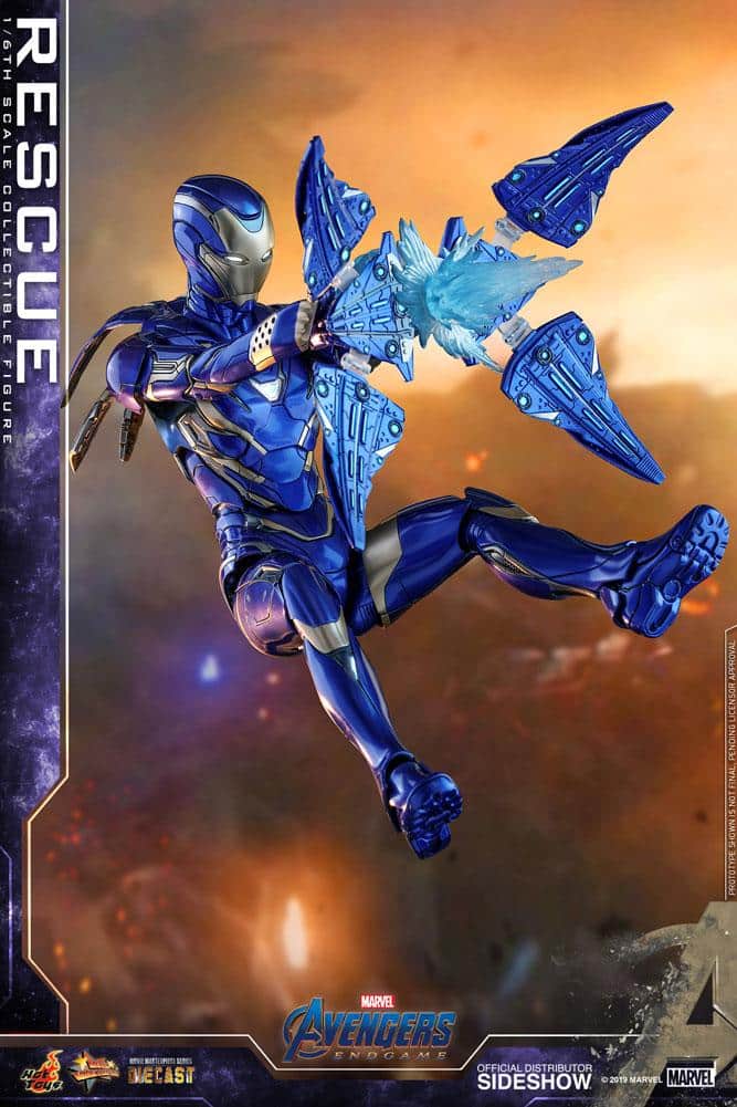 rescue marvel gallery ce e f