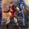 rescue marvel gallery ce bde