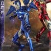 rescue marvel gallery ce b d