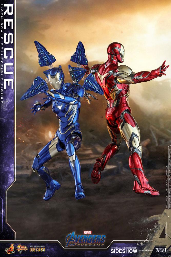 rescue marvel gallery ce cb f