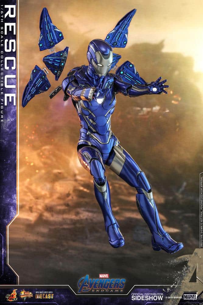 rescue marvel gallery ce e a