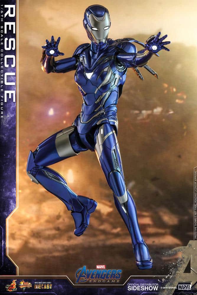 rescue marvel gallery ce a ef