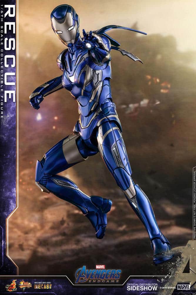 rescue marvel gallery ce e ac