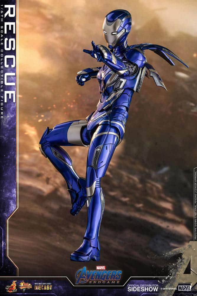 rescue marvel gallery ce a