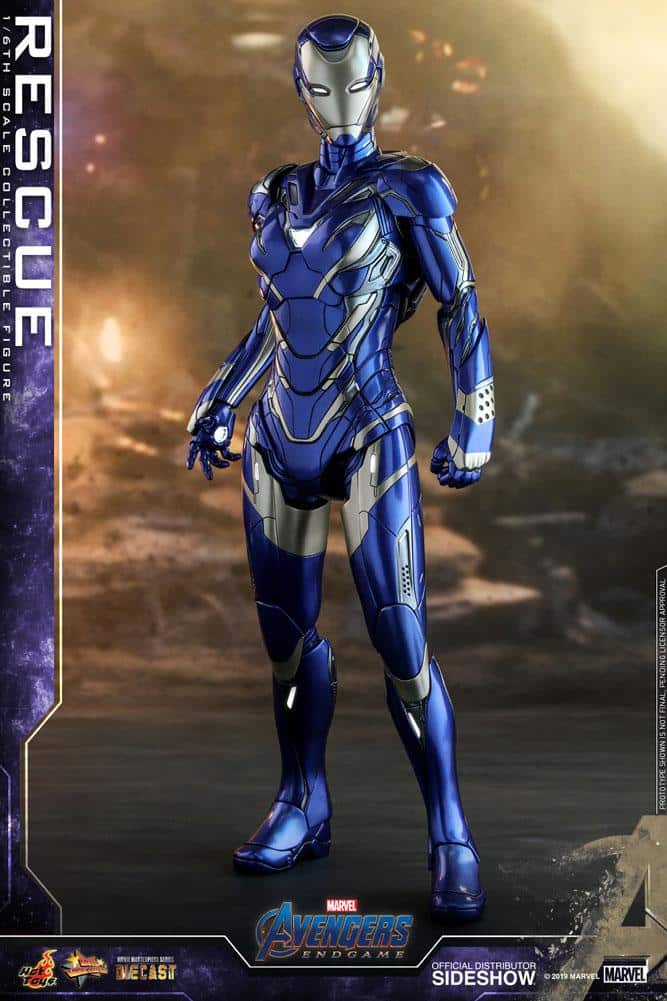 rescue marvel gallery ce e