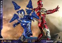 rescue marvel gallery ce a th