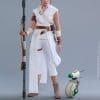 rey and d o star wars gallery dceec b a