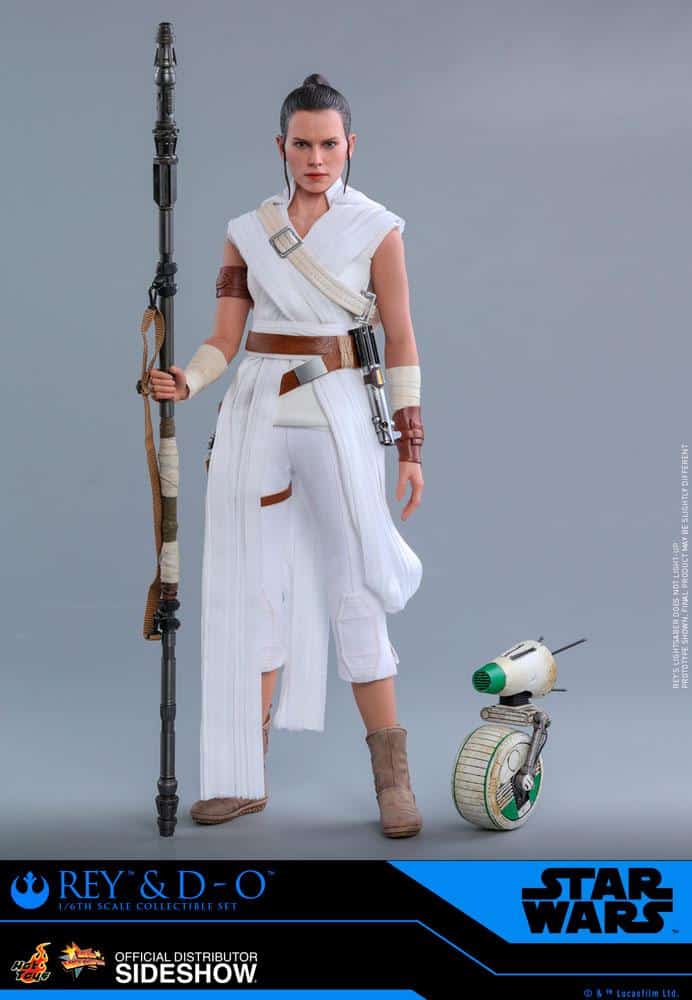 rey and d o star wars gallery dceec b a