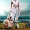 rey and d o star wars gallery dceec d