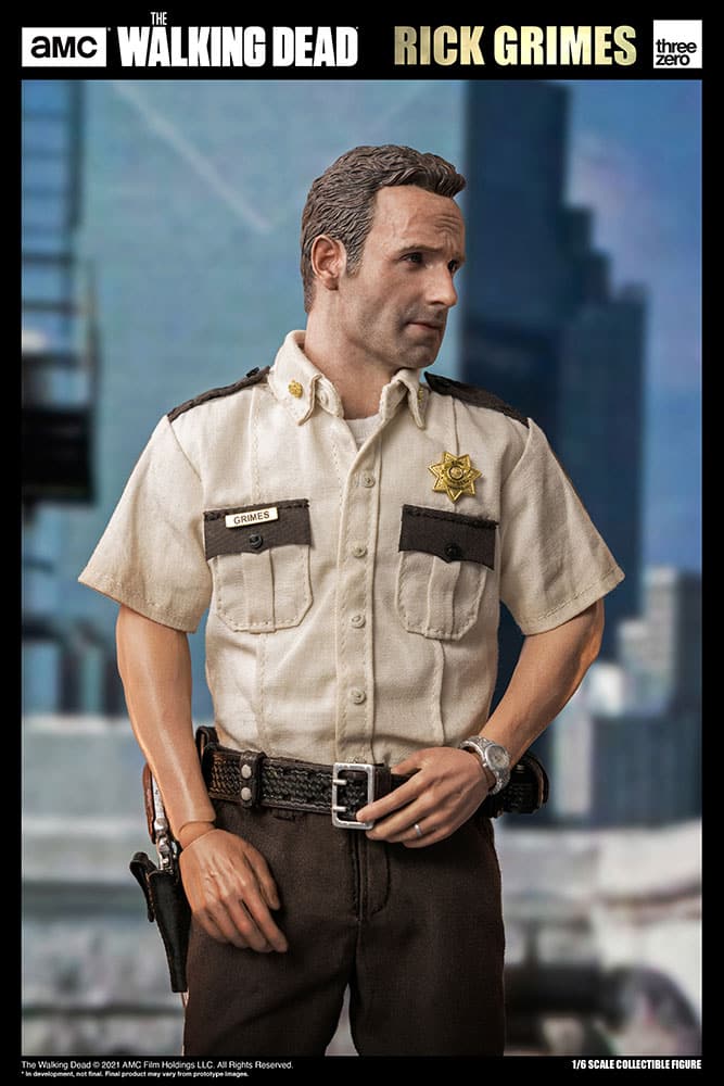 rick grimes season the walking dead gallery