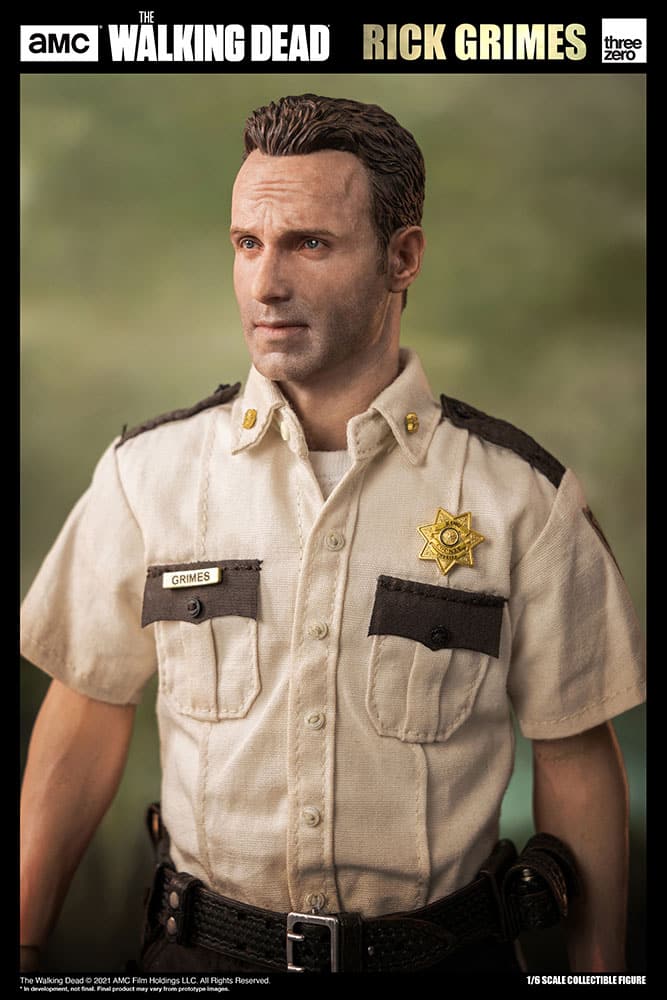 rick grimes season the walking dead gallery adcdd