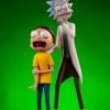 rick morty rick and morty gallery dcf a b
